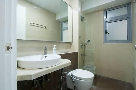 Isec Apartment