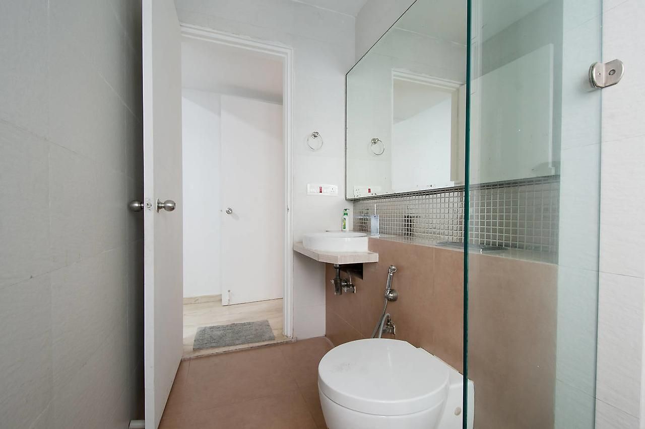 Isec Apartment *