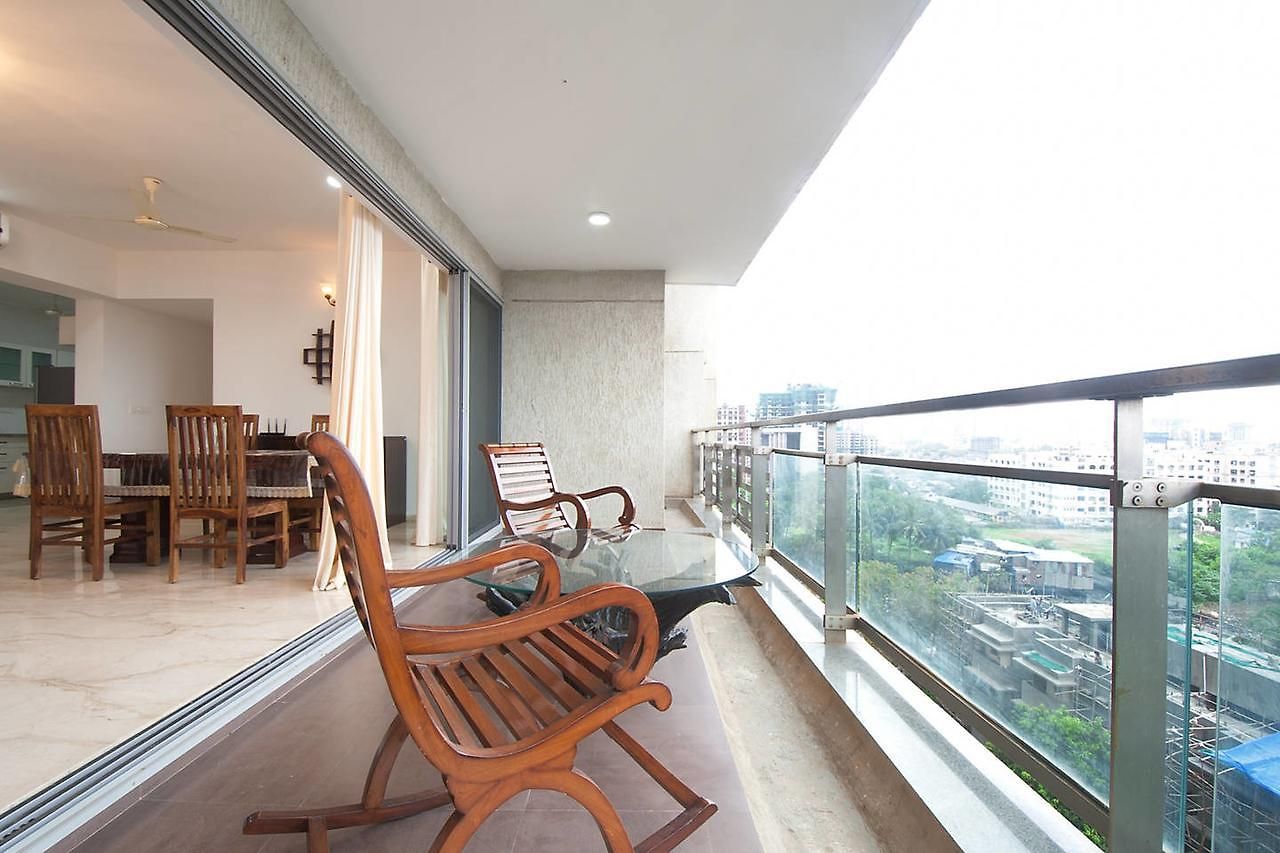 Apartment Isec *