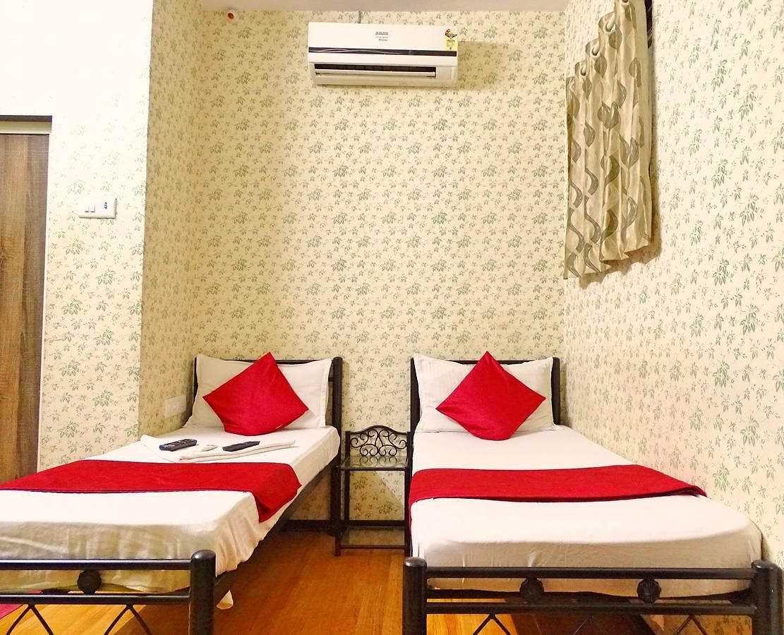 Star Residency Hotel Mumbai