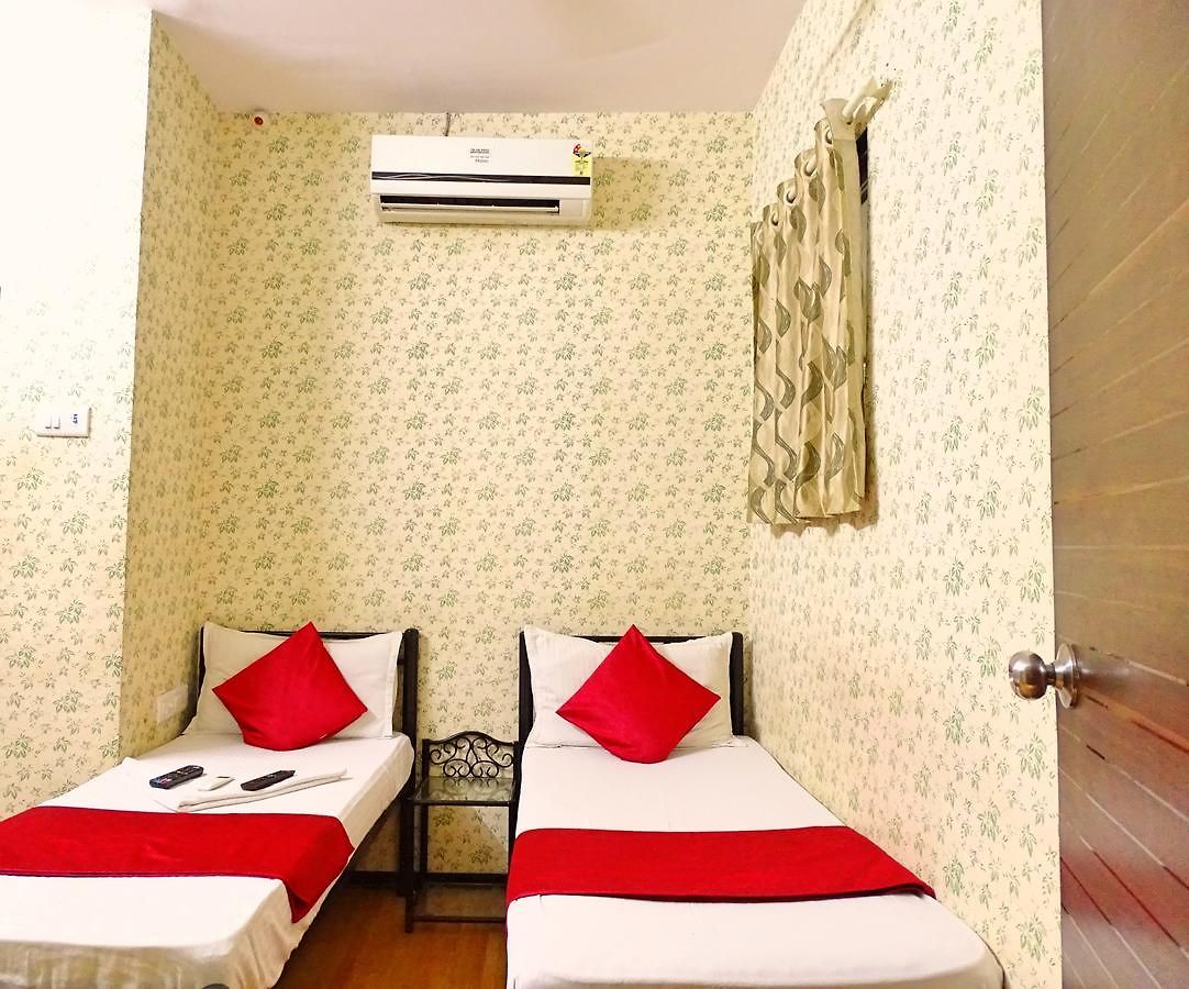 Star Residency * Mumbai