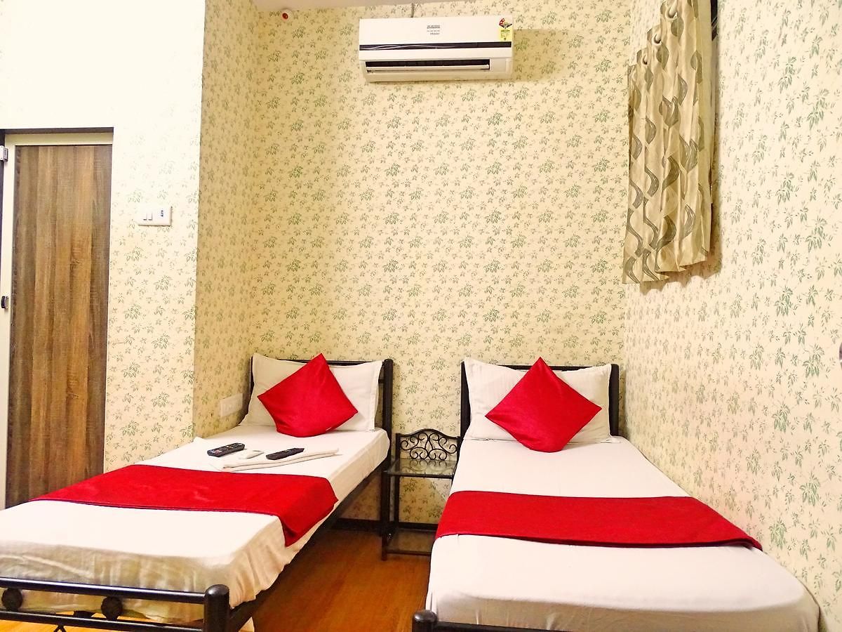 Star Residency *