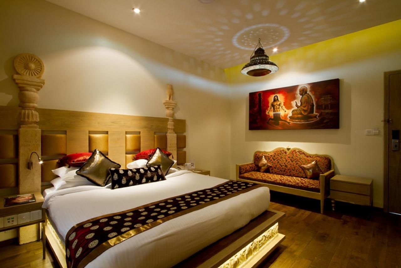 Hotel Le Sutra Hotel, Khar,