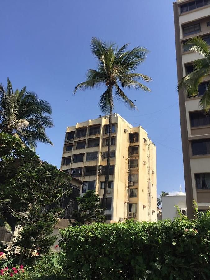 Connekthomes - Sea Views In Bandra
