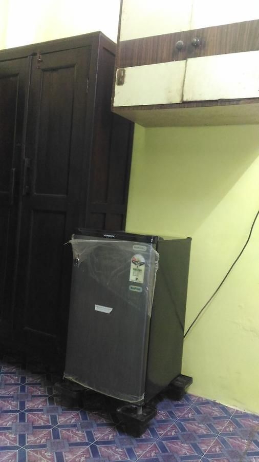 Furnished Near Bkc, Airport & Santacruz Guest house