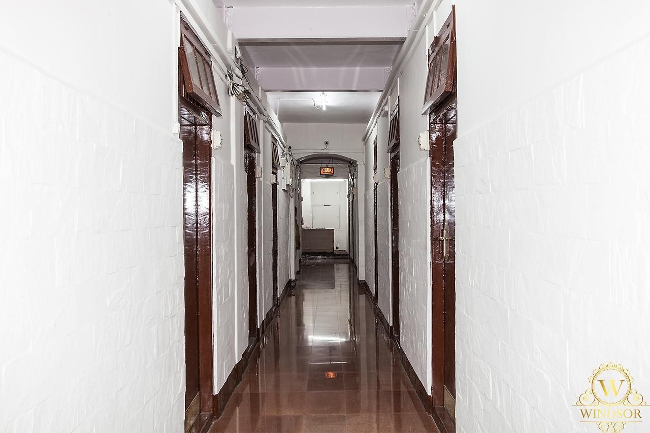 Hotel Windsor