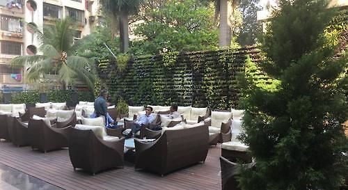 Hotel The Empresa