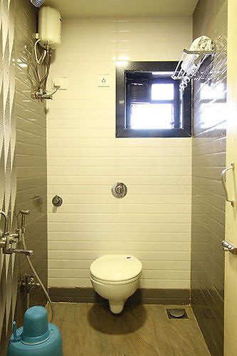 Oc Residency Hotel *
