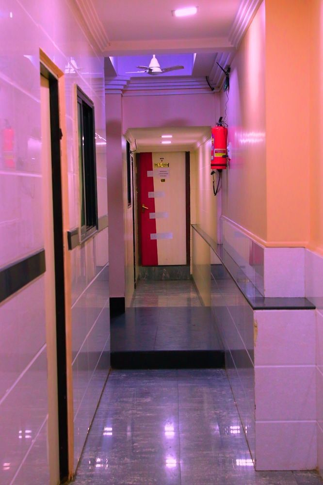 Bismillah Hotel Hotel Mumbai