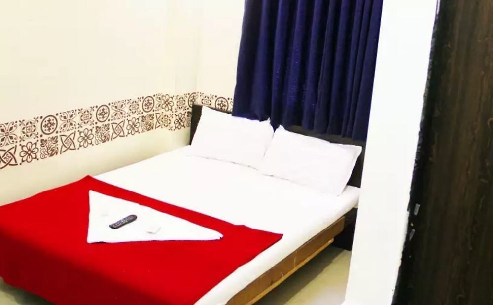 Hotel Oyo 49867 Hotel Kalpana Residency