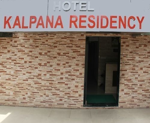 Hotel Oyo 49867 Hotel Kalpana Residency Mumbai