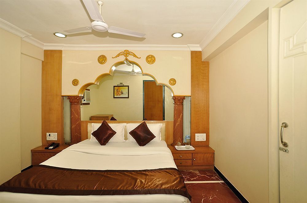 Fabhotel On Time Andheri East 3*