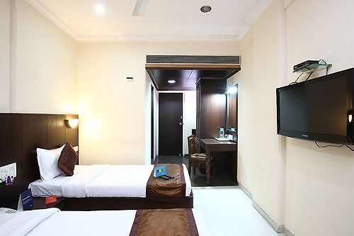 Hotel Fabhotel On Time Andheri East