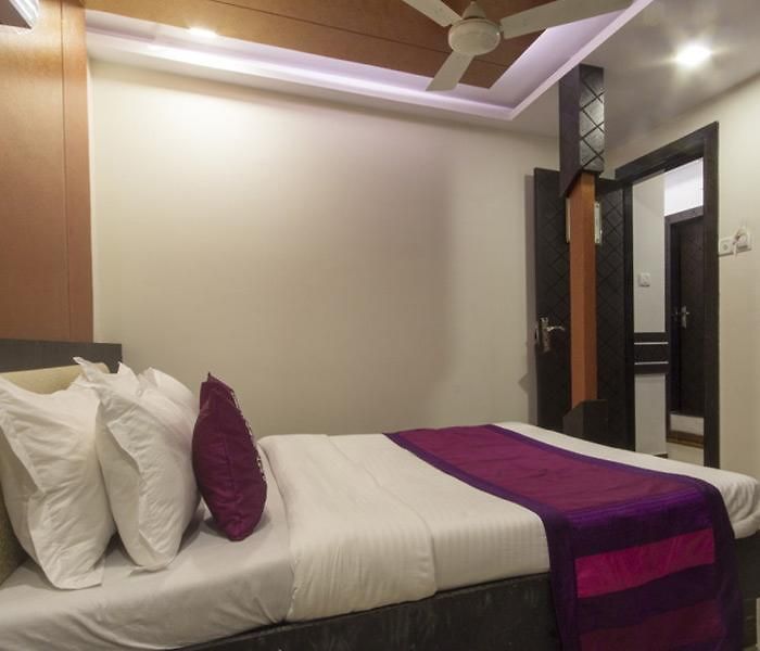 Accore Hotel 3*