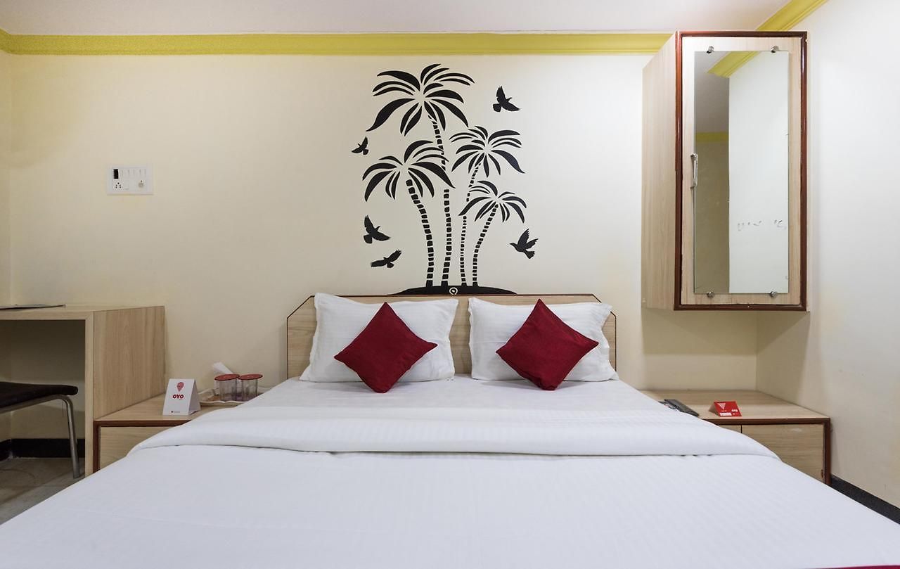 Hotel Seaview 2*
