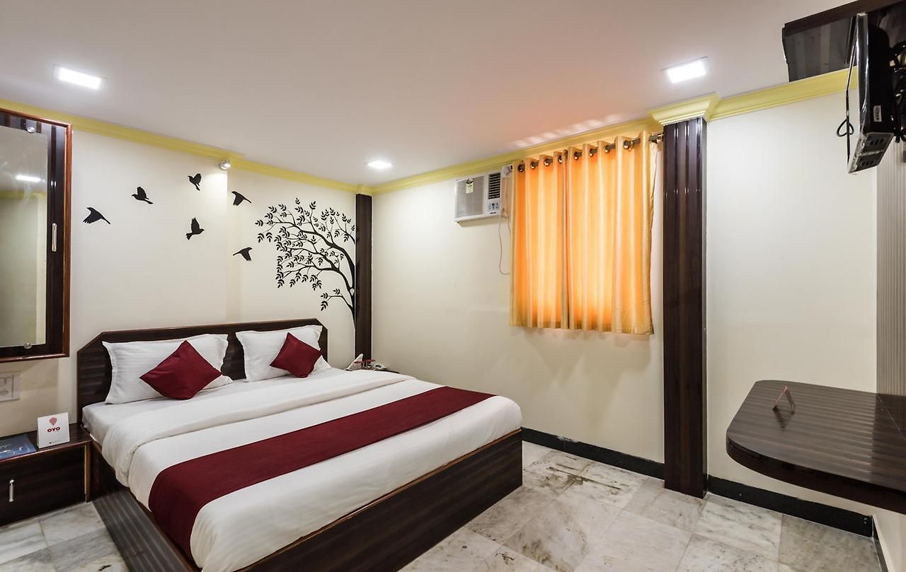 Seaview Hotel 2*