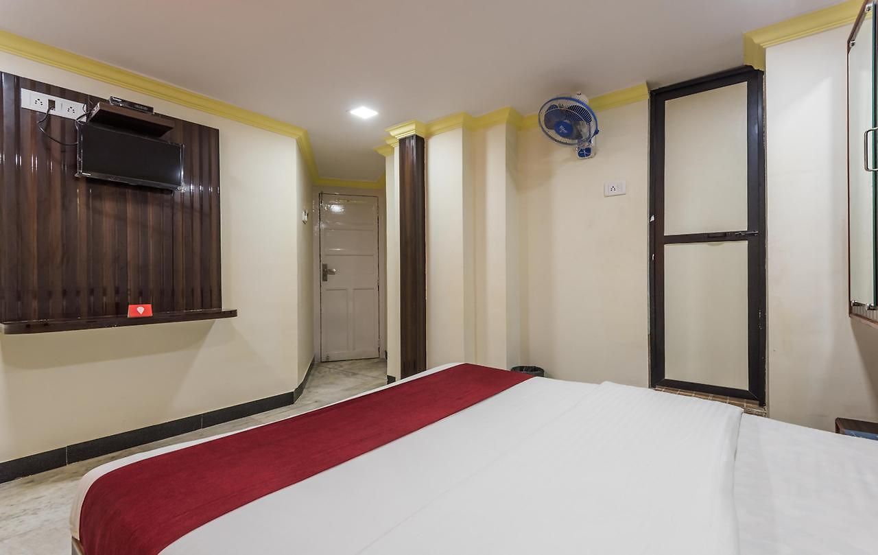 Hotel Seaview