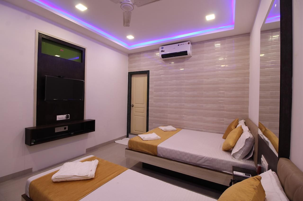 Hotel Golden Residency Mumbai