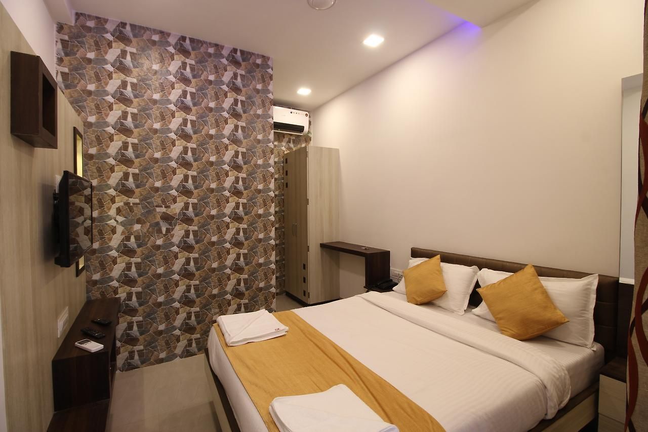 Hotel Golden Residency 2*