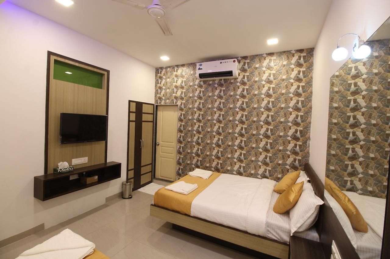 Hotel Golden Residency 2*