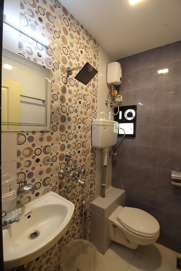 Golden Residency 2* Mumbai