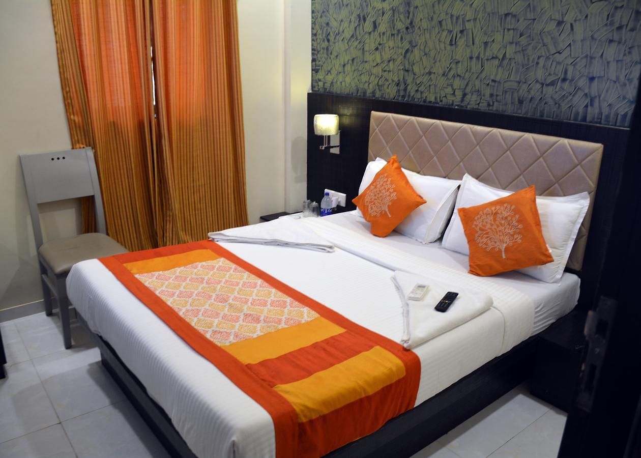 Avenue Hotel Mumbai