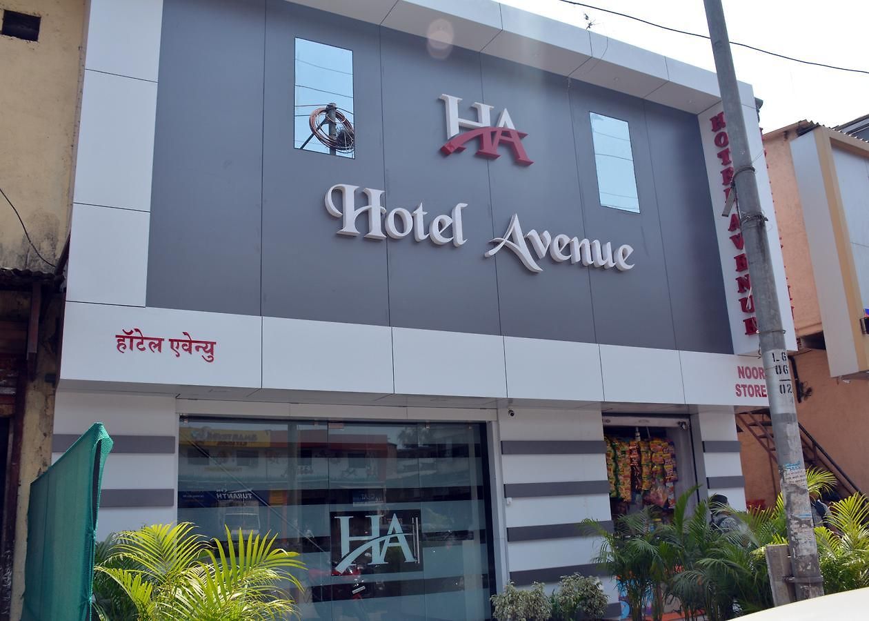 Avenue Mumbai