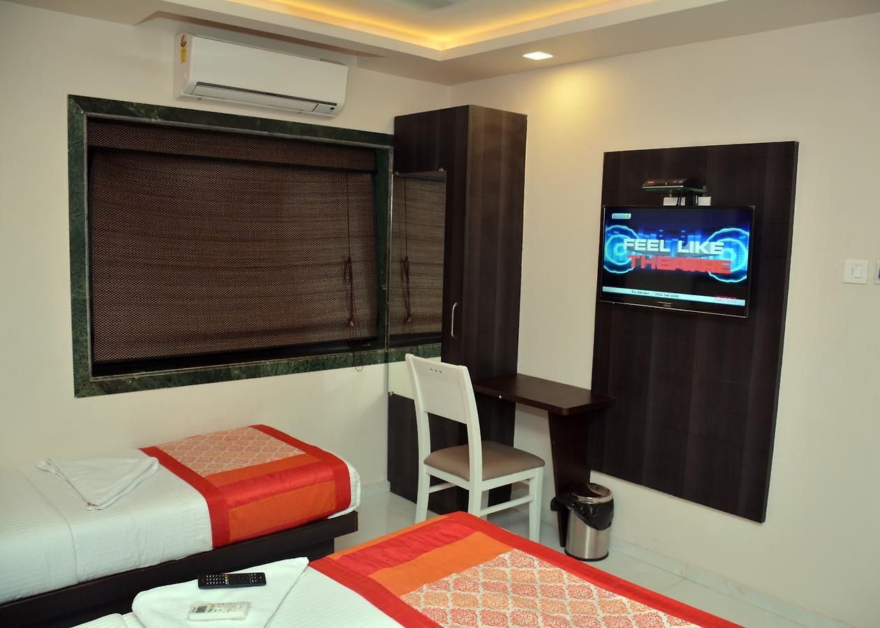 Hotel Avenue