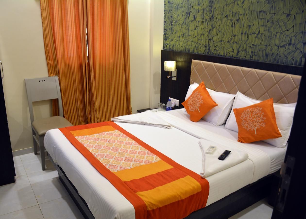 Avenue 2* Mumbai
