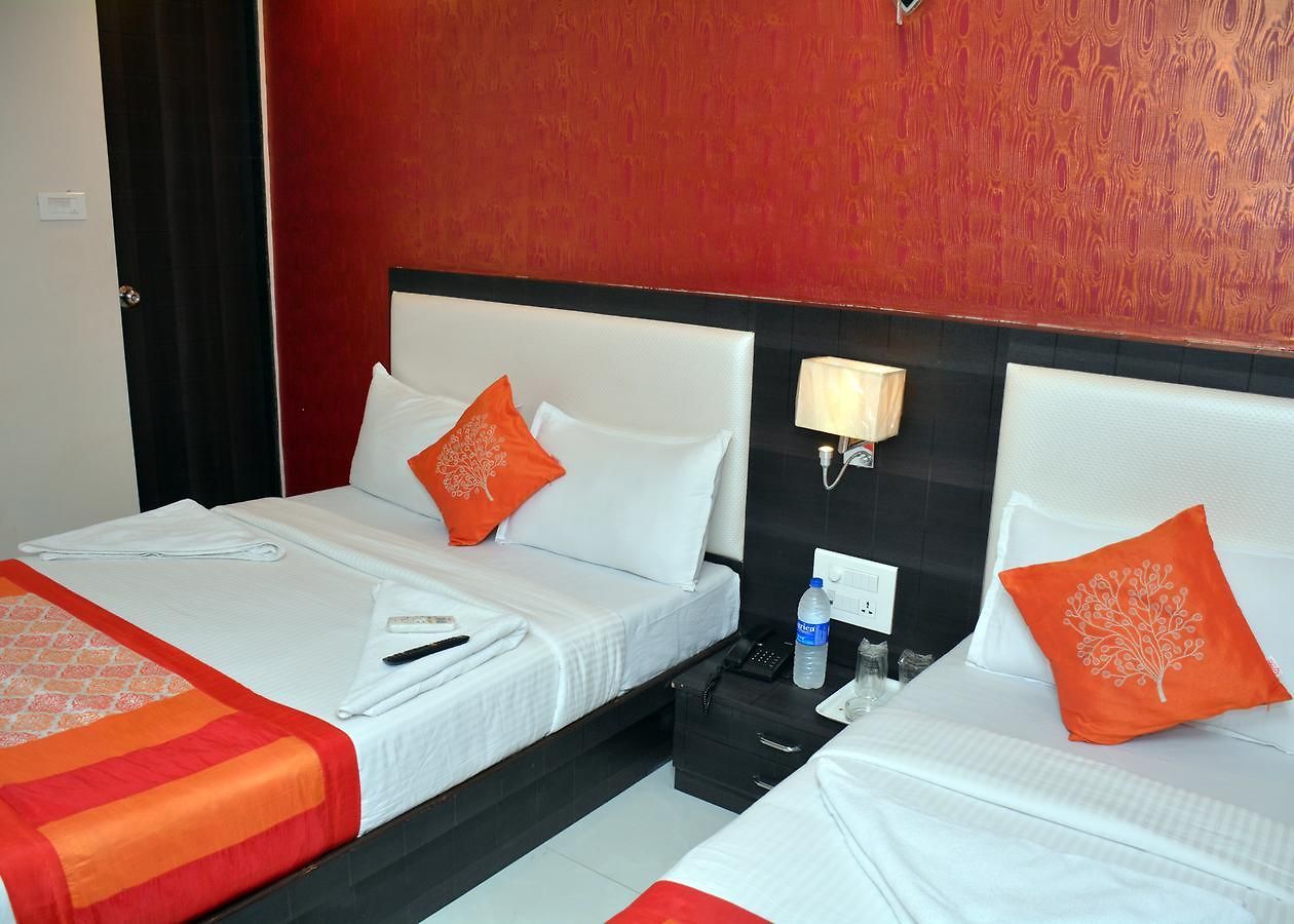 Hotel Avenue