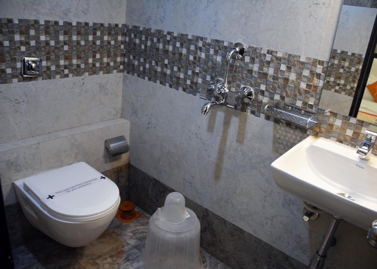 Avenue Hotel Mumbai