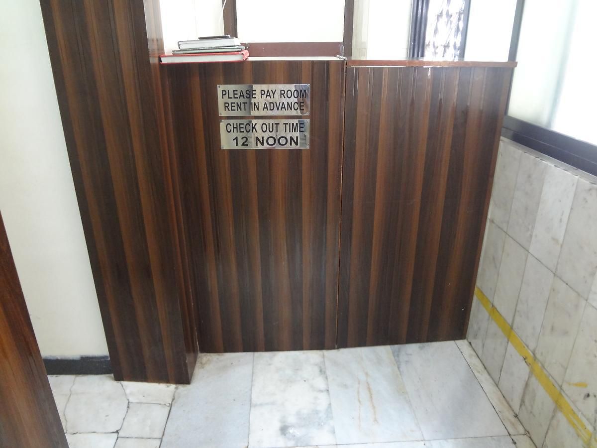 Hotel Seaview Mumbai