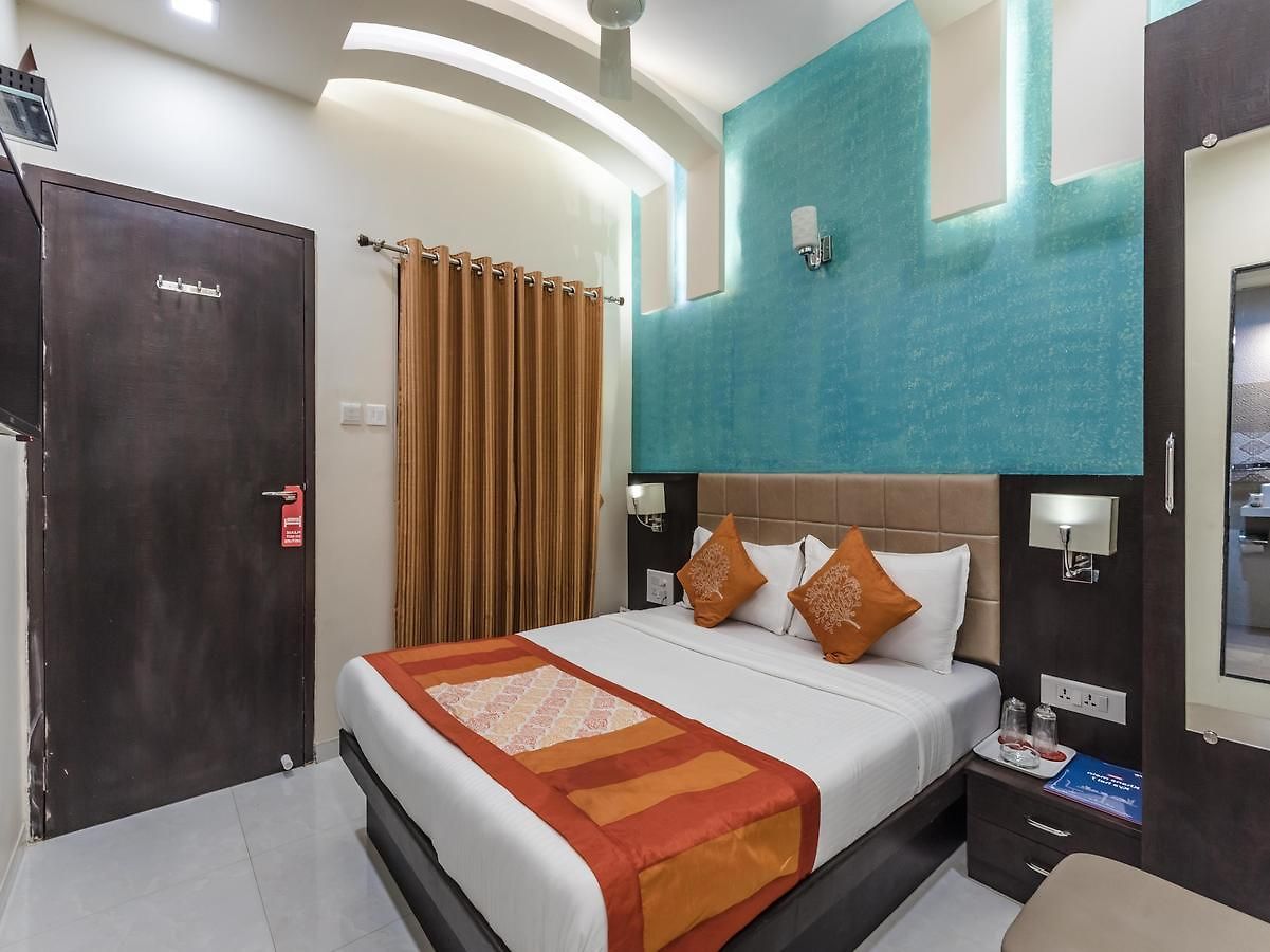 Hotel Avenue