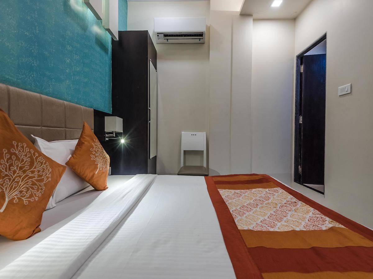 Hotel Avenue Mumbai
