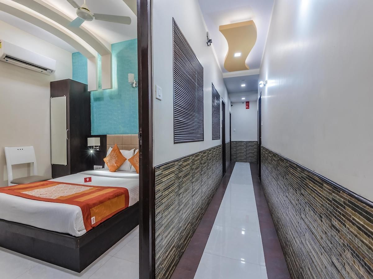 Avenue Hotel Mumbai