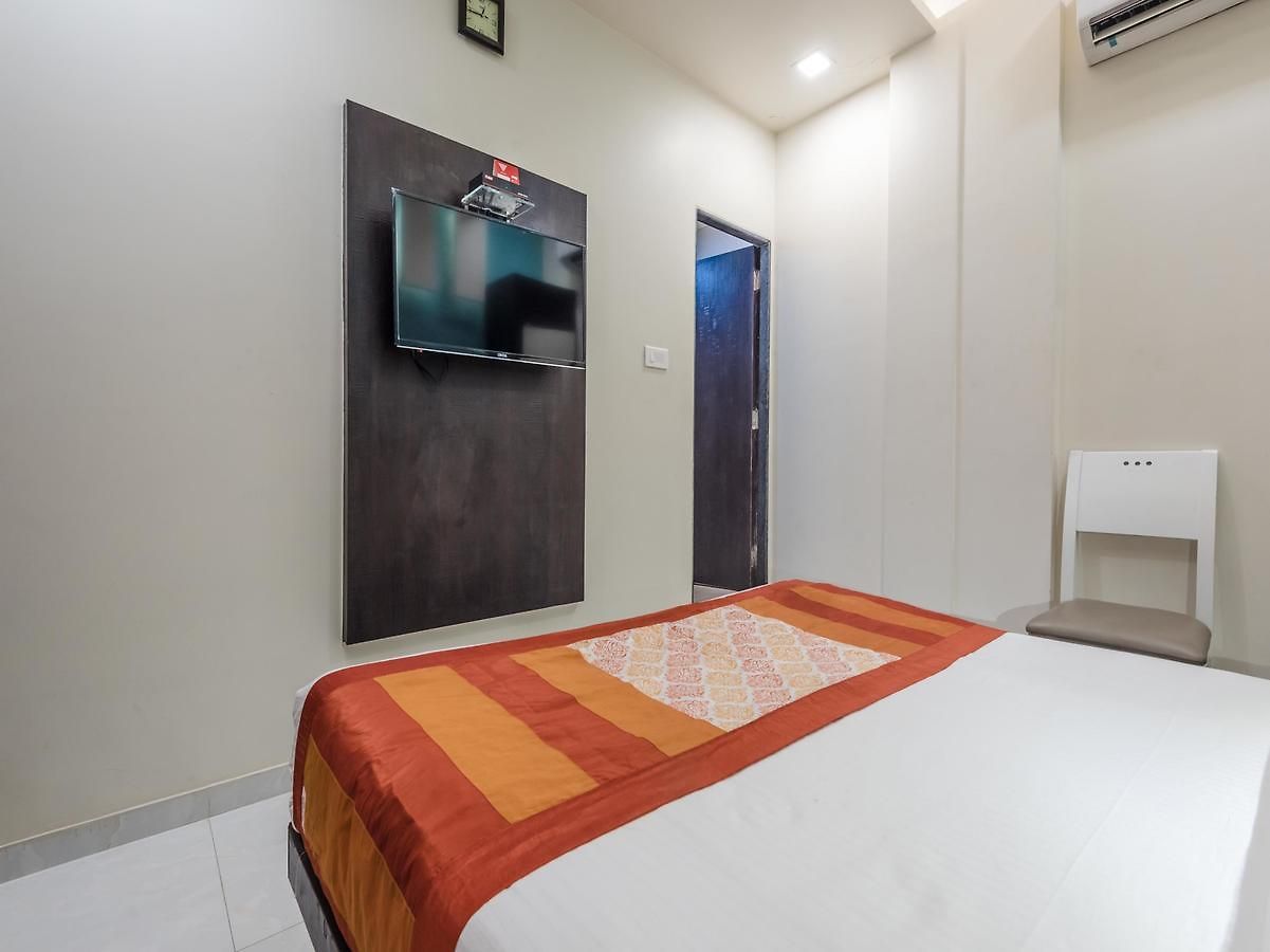 Avenue Hotel Mumbai