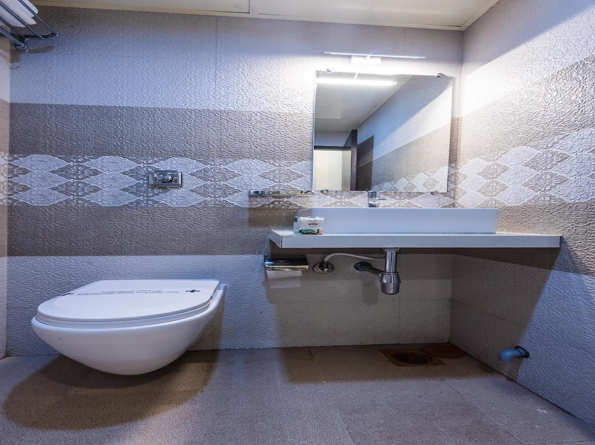 Avenue Hotel Mumbai