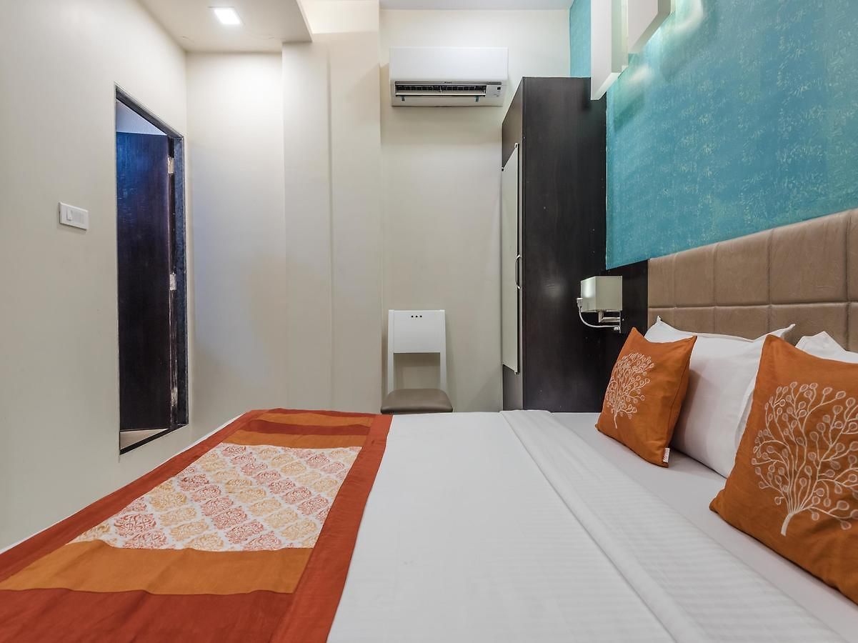 Hotel Avenue Mumbai