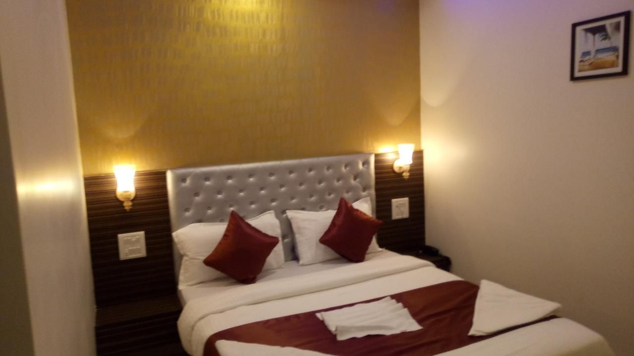 Hotel Flagship 83490 Hotel Bently Palace 3*