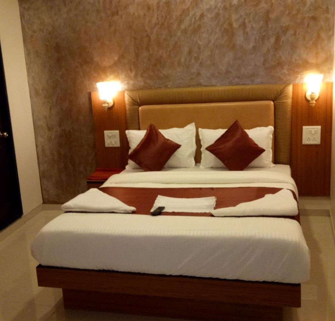 Hotel Flagship 83490 Hotel Bently Palace 3*