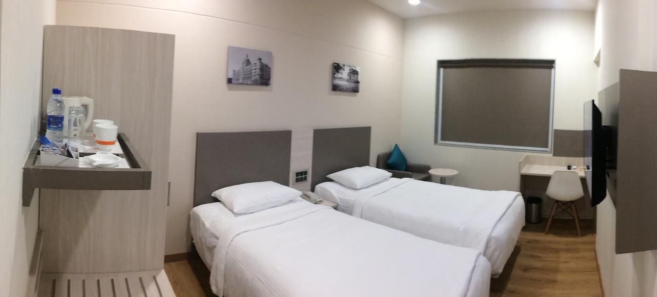 Mumbai, Andheri Hotel 4*