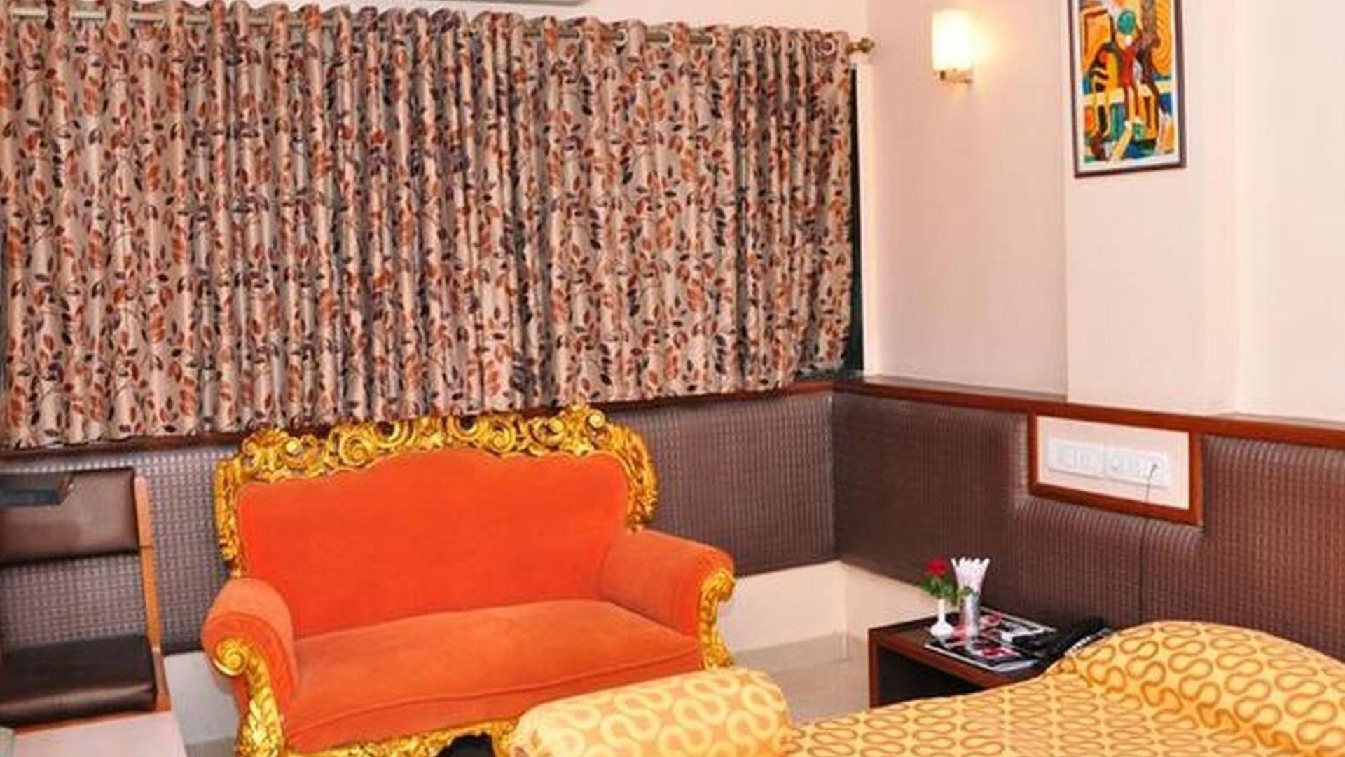 Hotel Siddhartha Mumbai