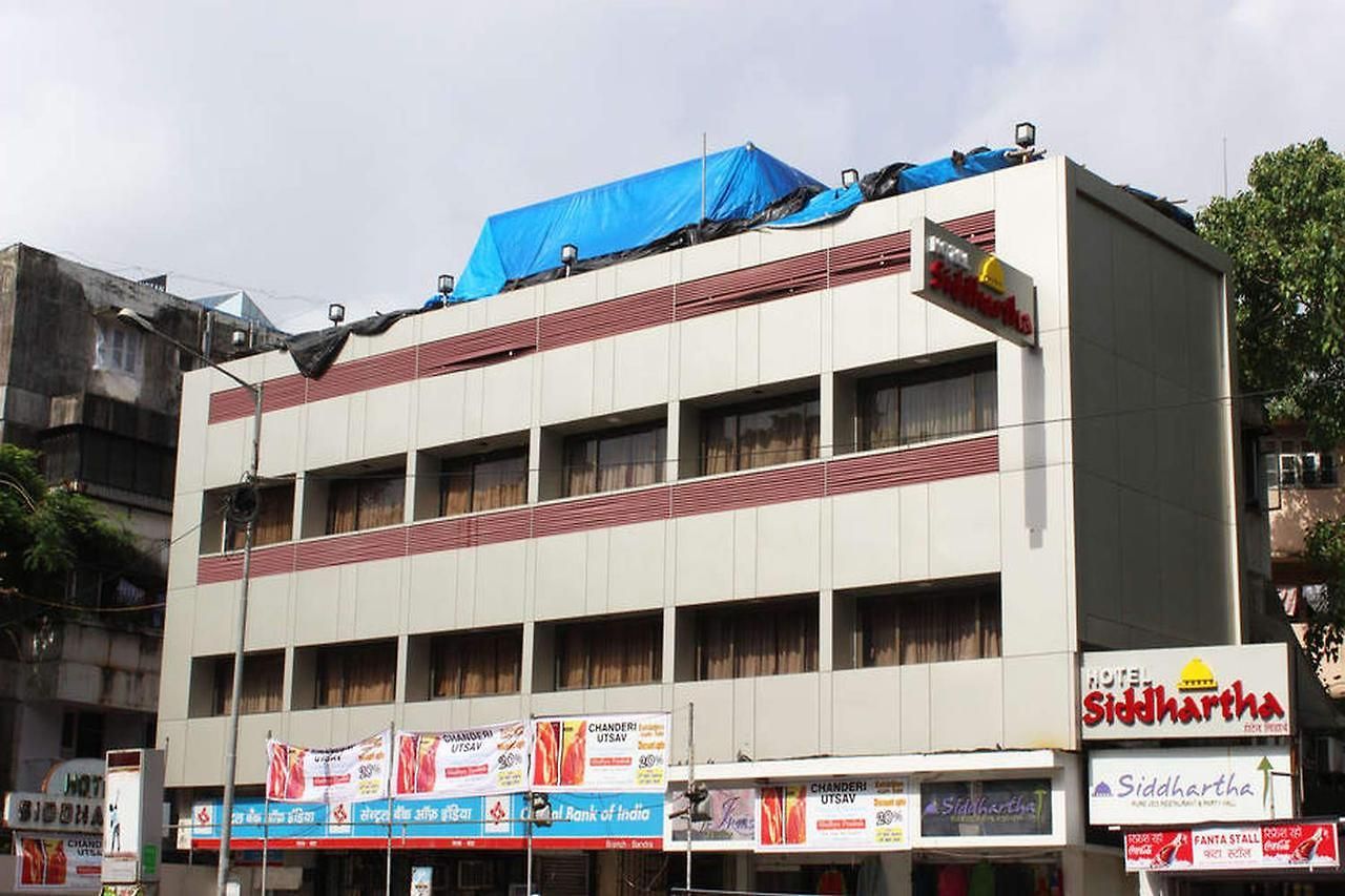 Hotel Siddhartha 2*