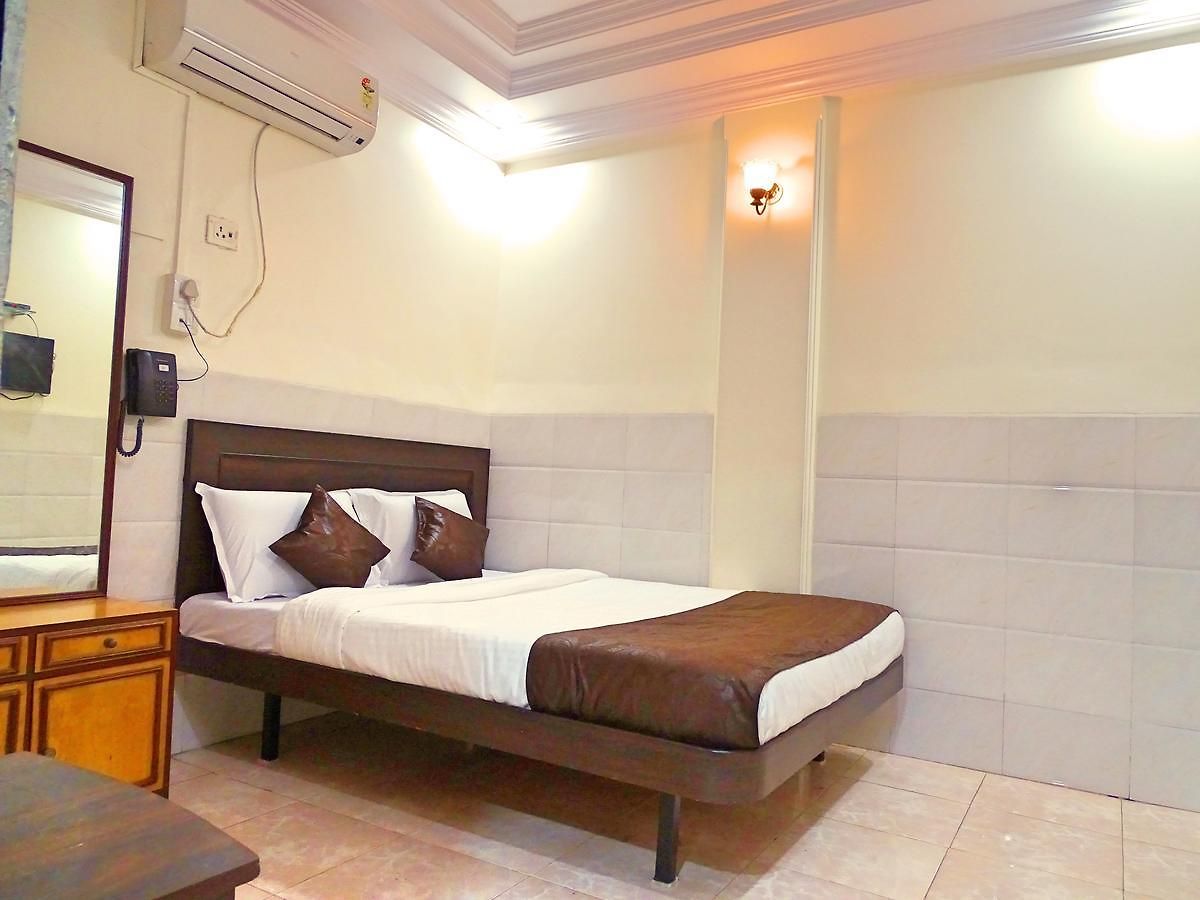 Lodge Sai Sharan Lodging