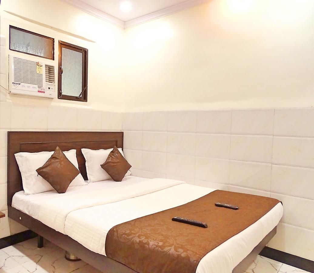 Sai Sharan Lodging * Mumbai