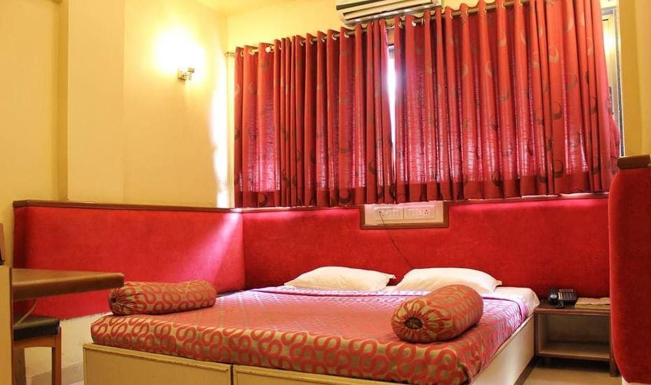 Hotel Siddhartha 2*