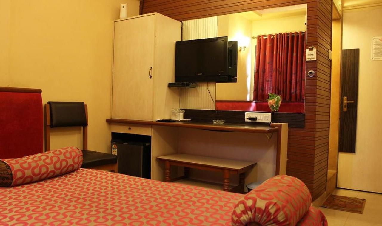 Hotel Siddhartha 2*