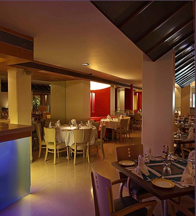 The Royal Orchid Hotel, Chembur Hotel