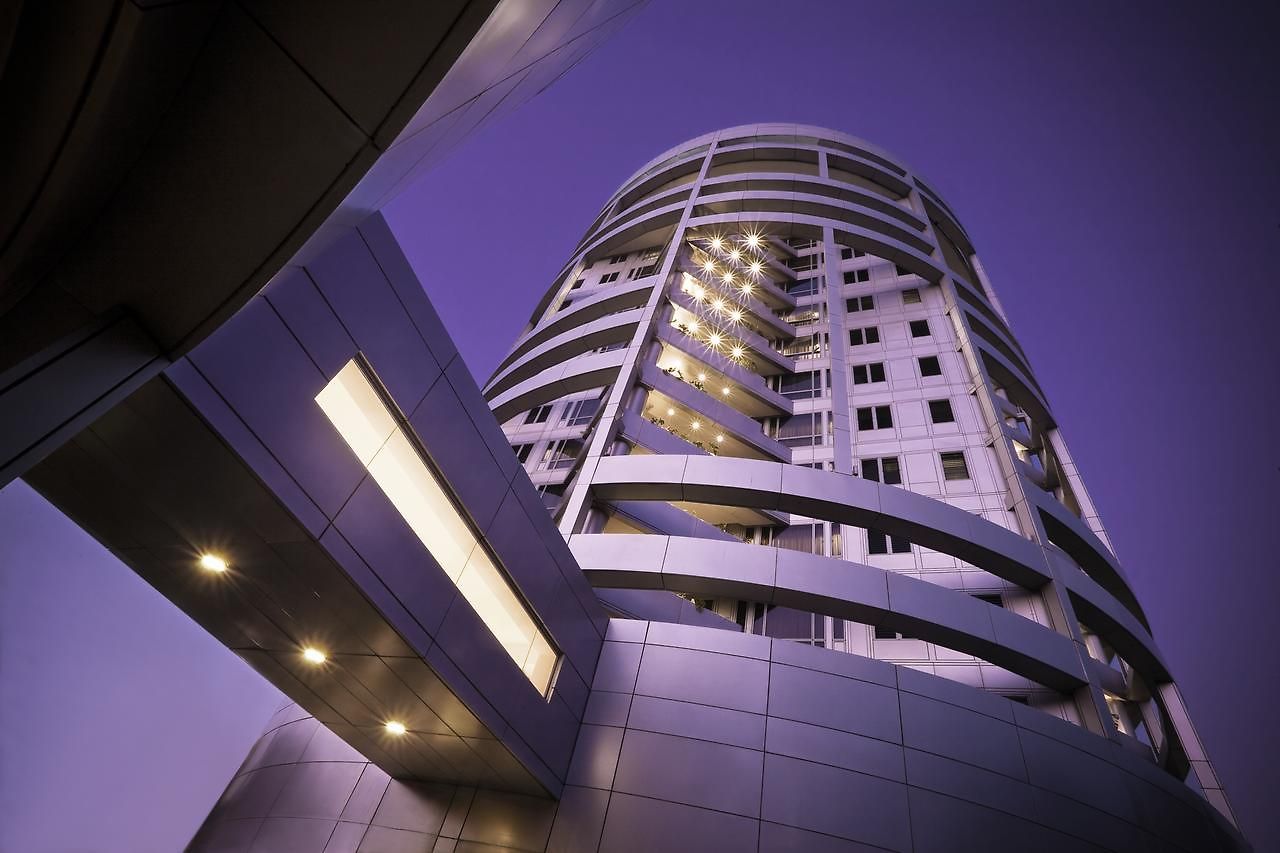 Taj Wellington Mews, Mumbai