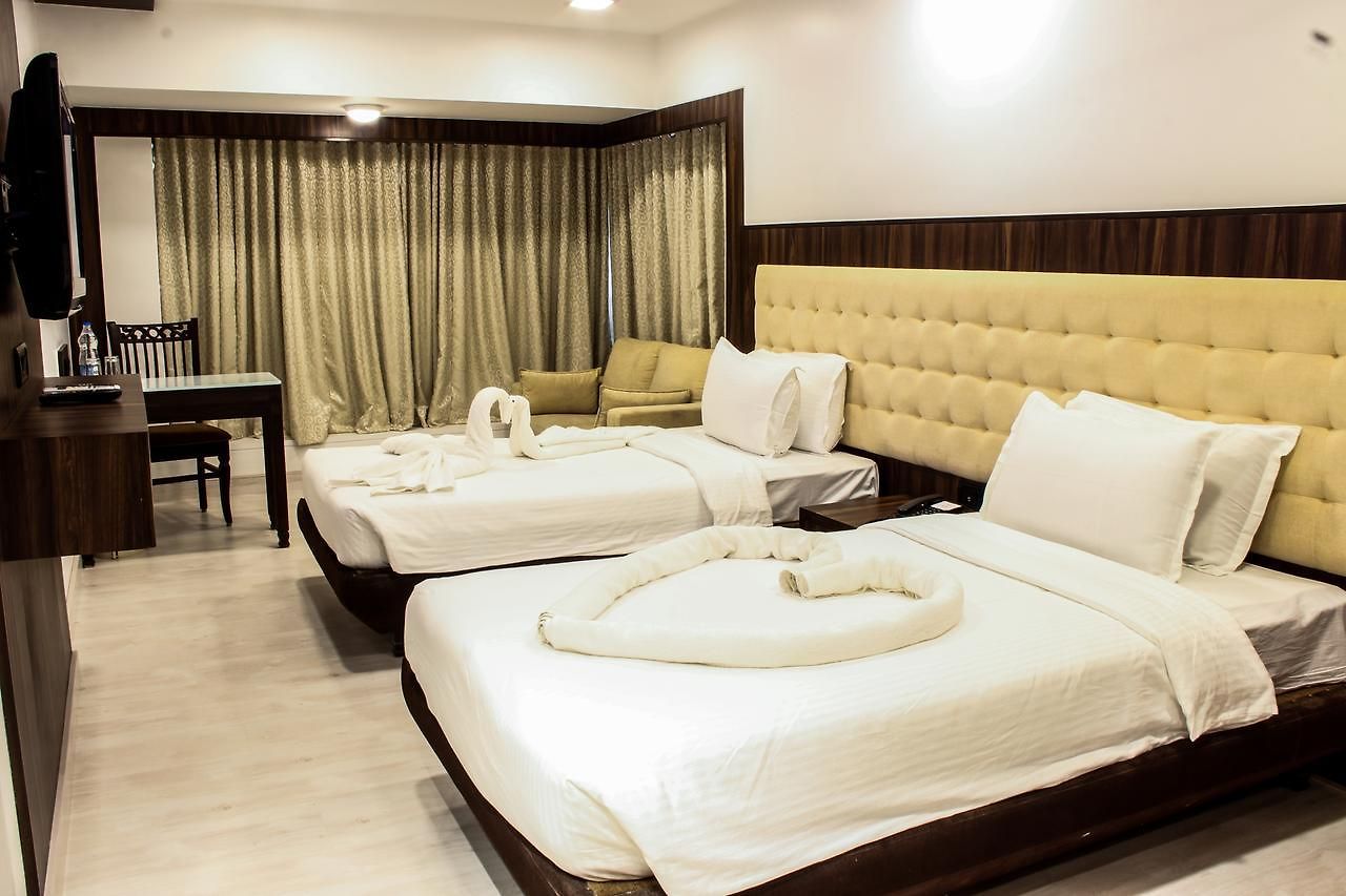 Golden Chariot The Boutique 3*